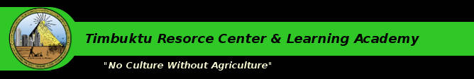 Timbuktu Resource and Learning Center